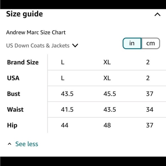 Jacket - Picture 3 of 4